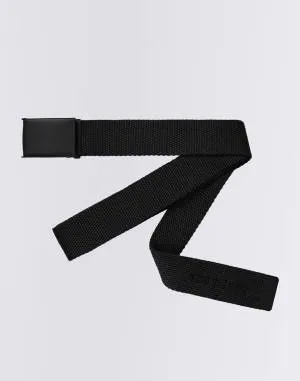 Canvas Carhartt WIP Script Belt Tonal