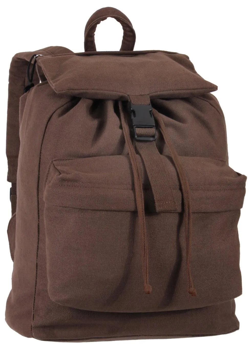 Canvas Daypack