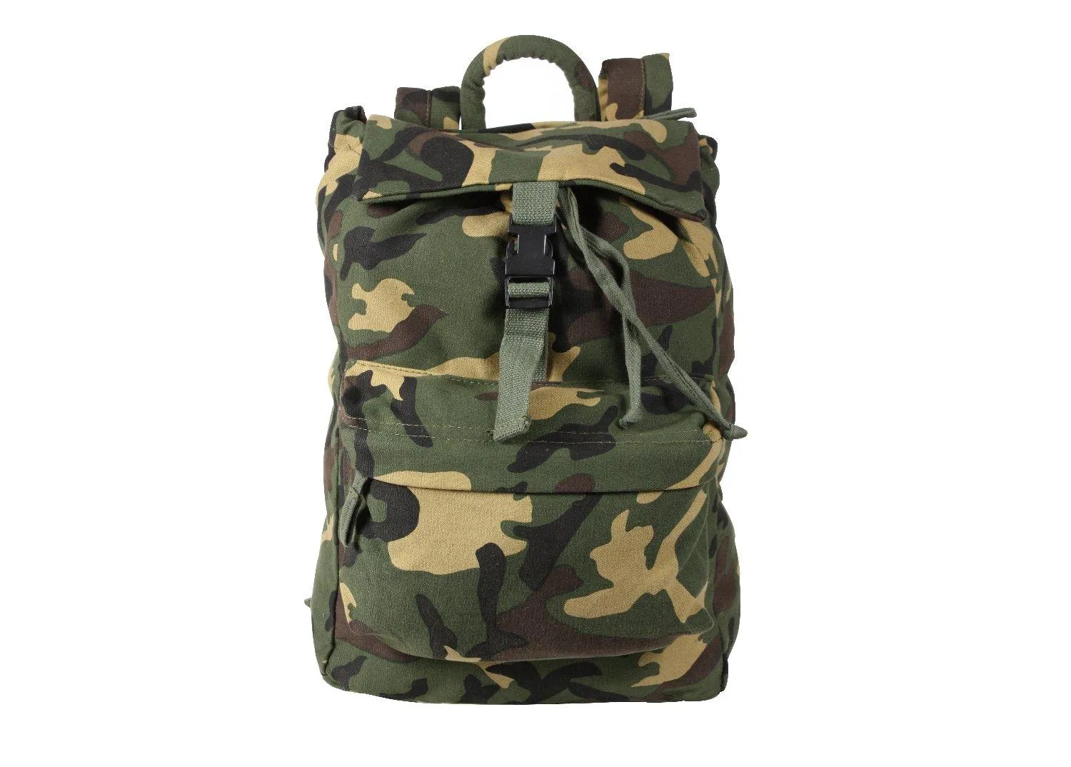 Canvas Daypack