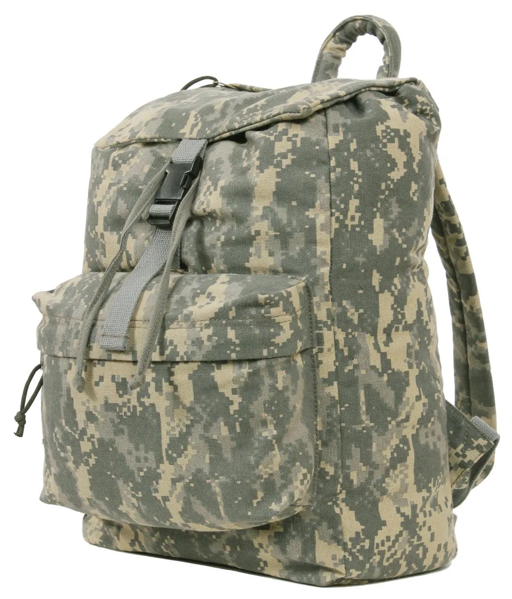 Canvas Daypack