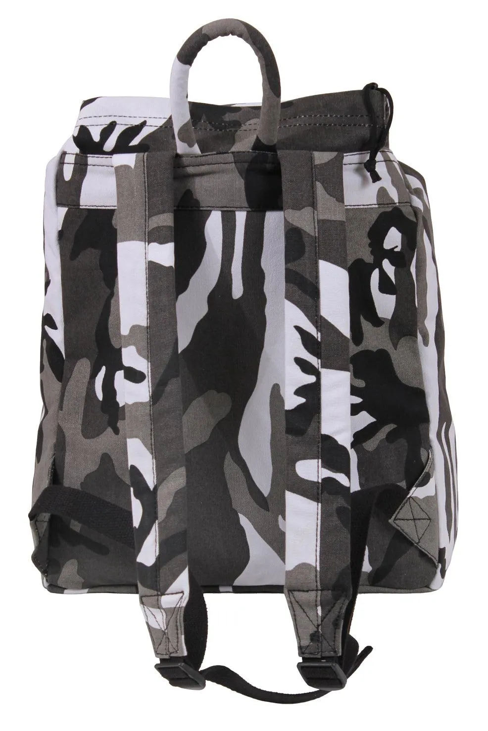 Canvas Daypack