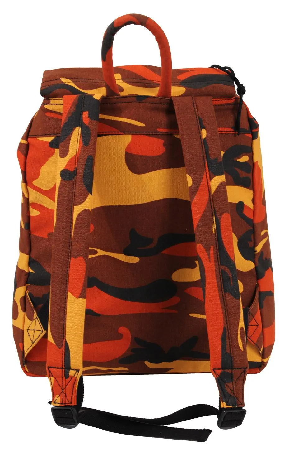 Canvas Daypack