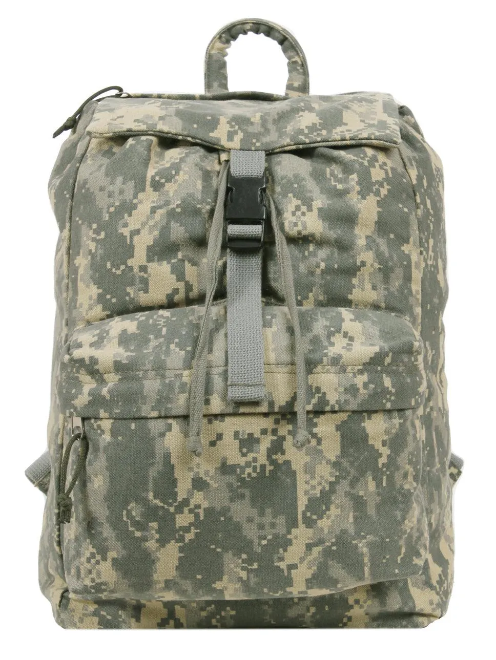 Canvas Daypack