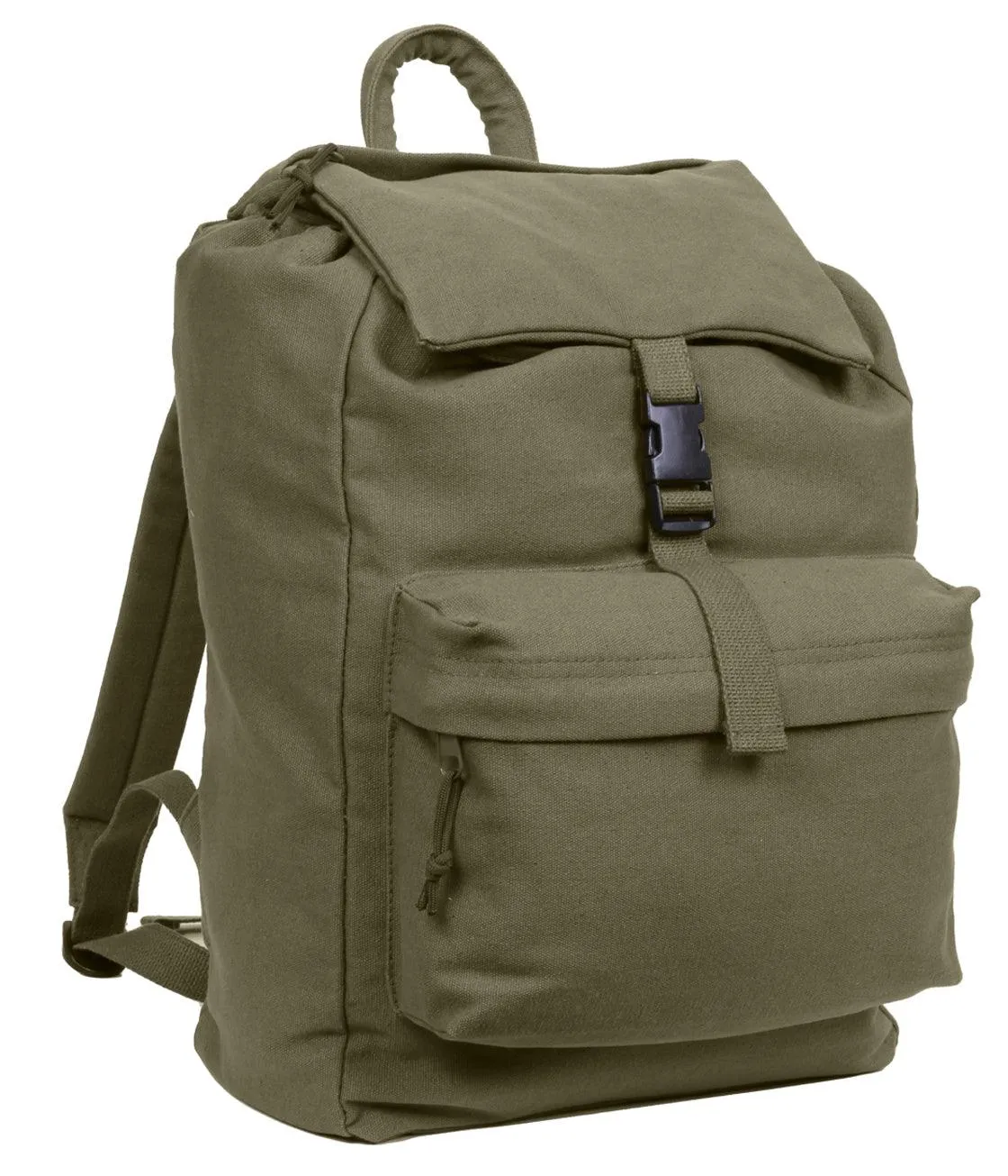 Canvas Daypack