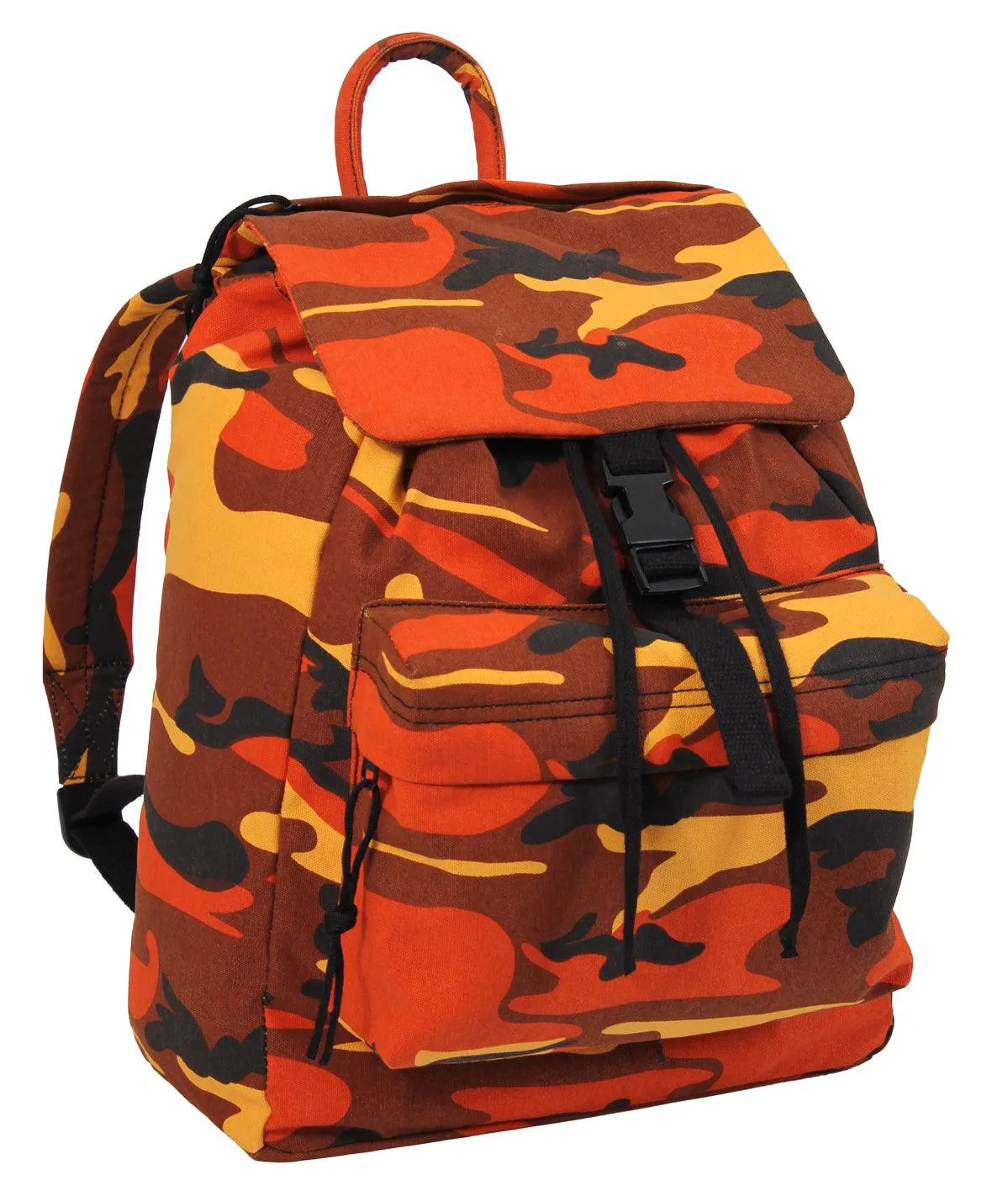 Canvas Daypack