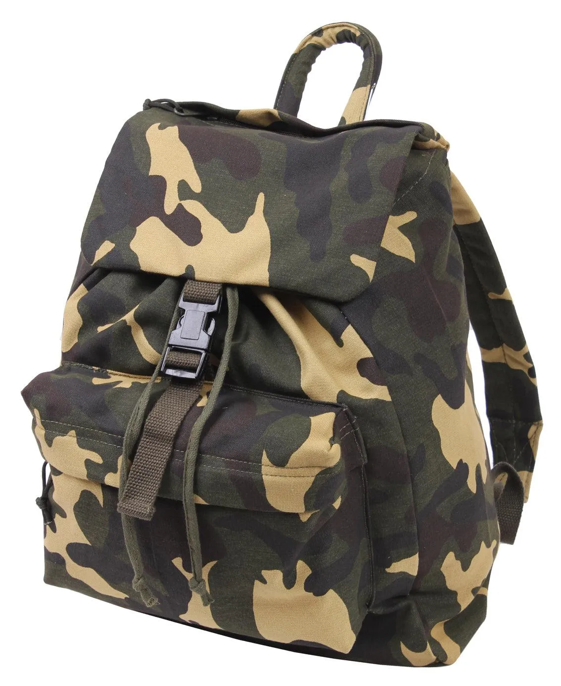 Canvas Daypack