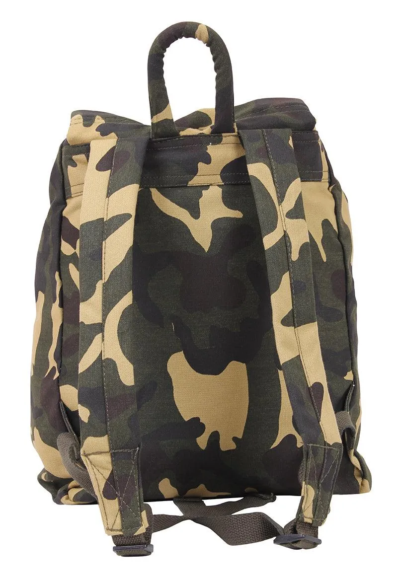 Canvas Daypack