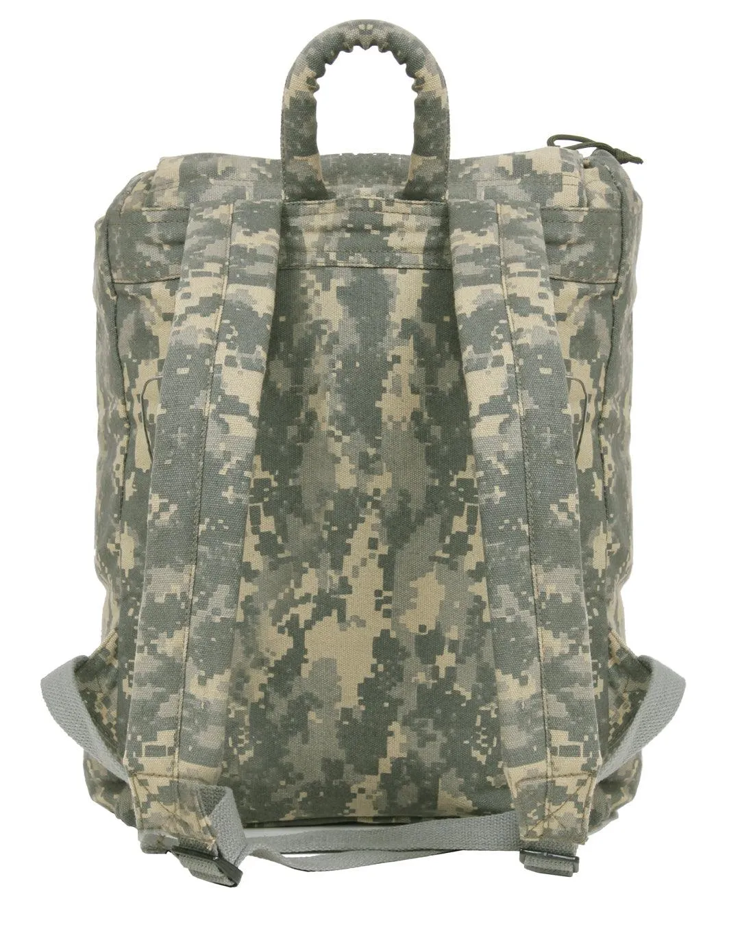 Canvas Daypack