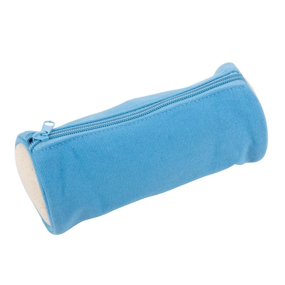 Canvas Pen Pouch