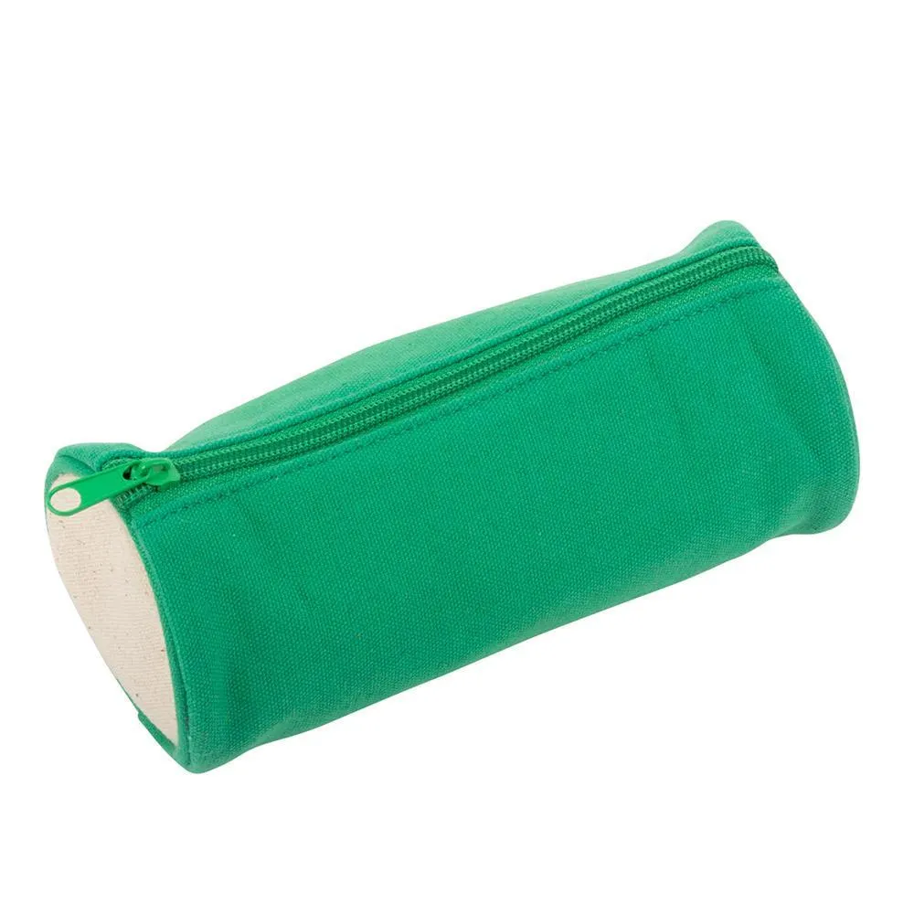 Canvas Pen Pouch