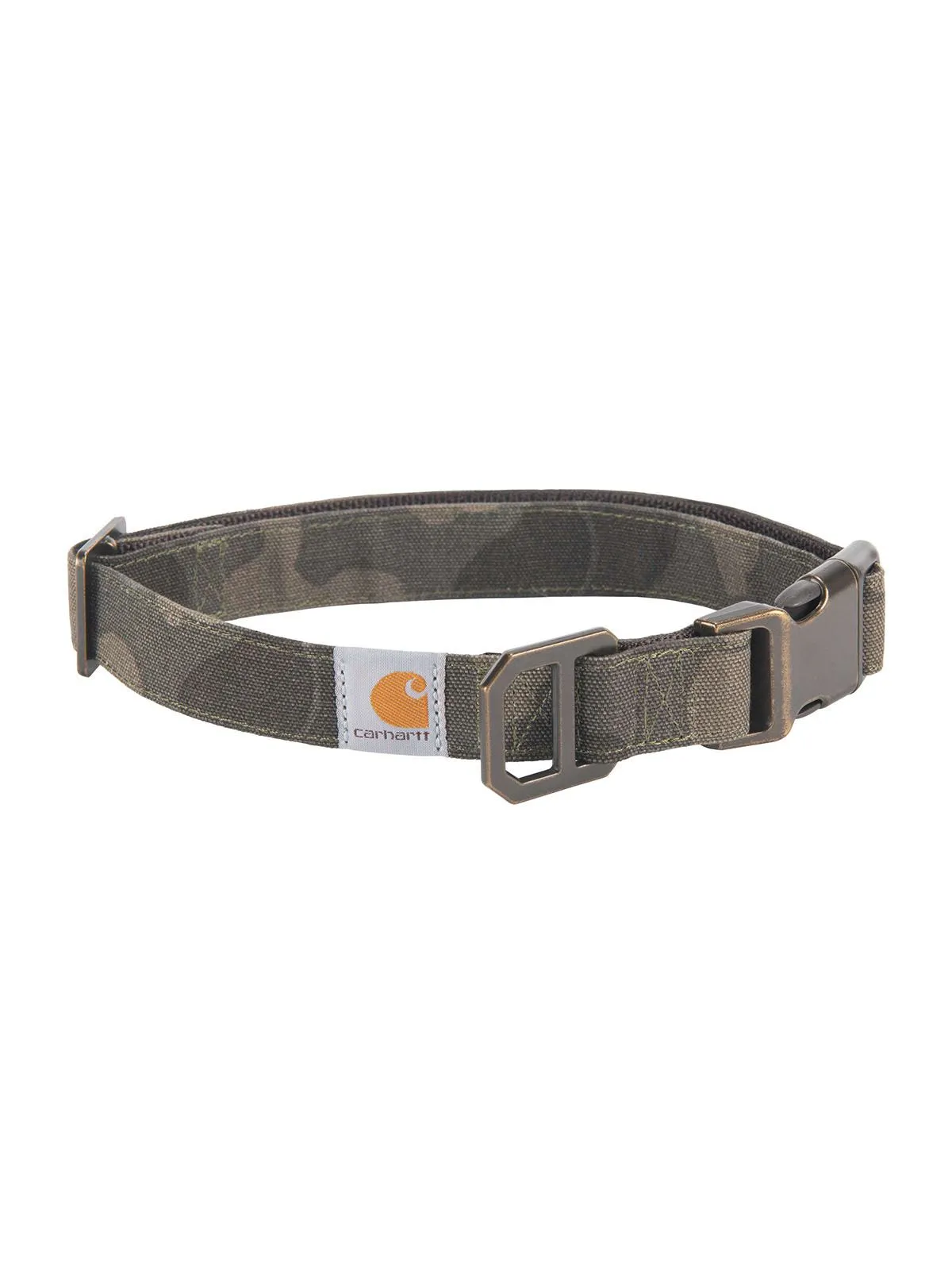 Carhartt&#x20;P000344&#x20;Journeyman&#x20;Collar&#x20;-&#x20;Brown