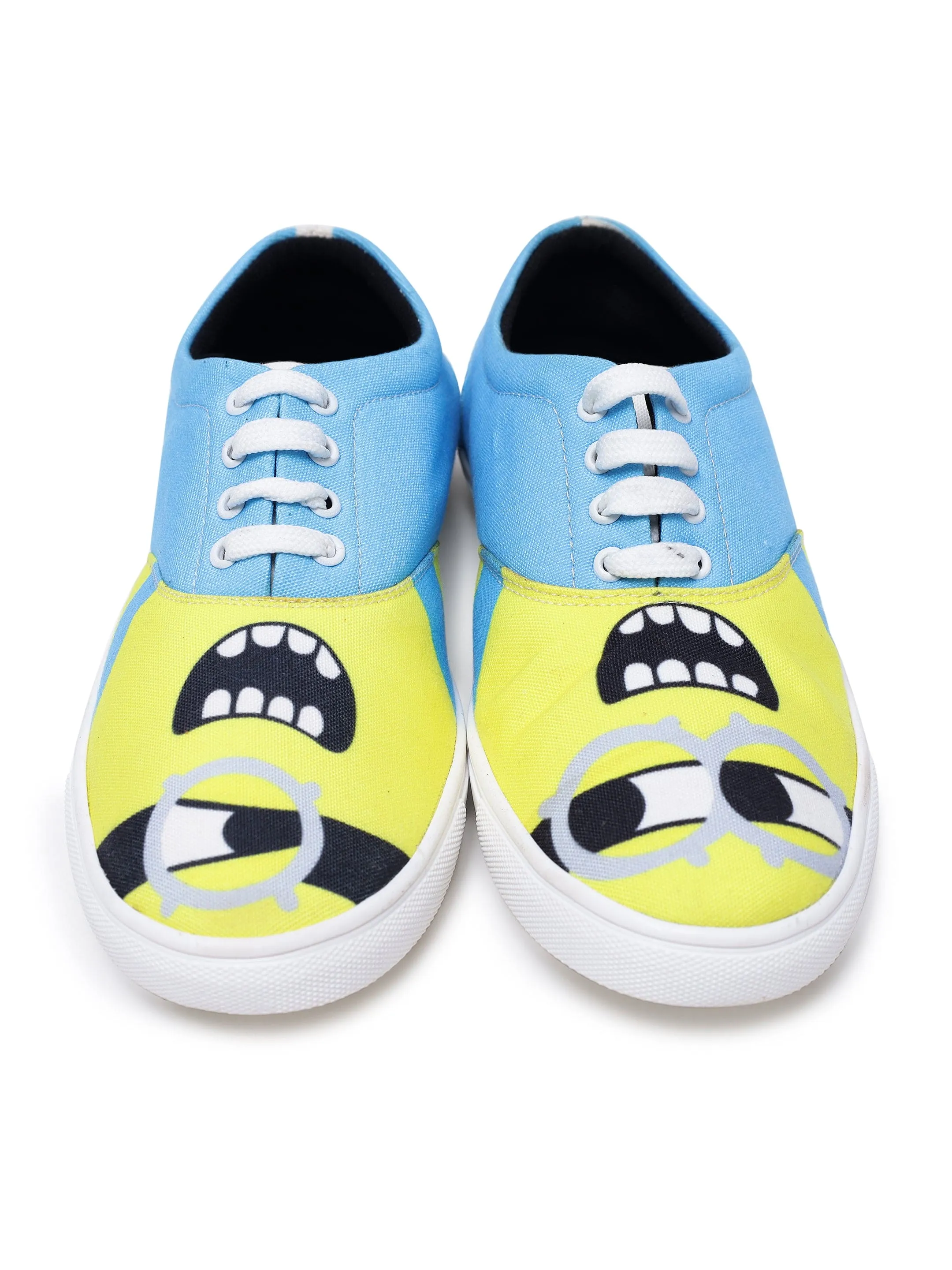 Chill Pill Unisex Sneakers