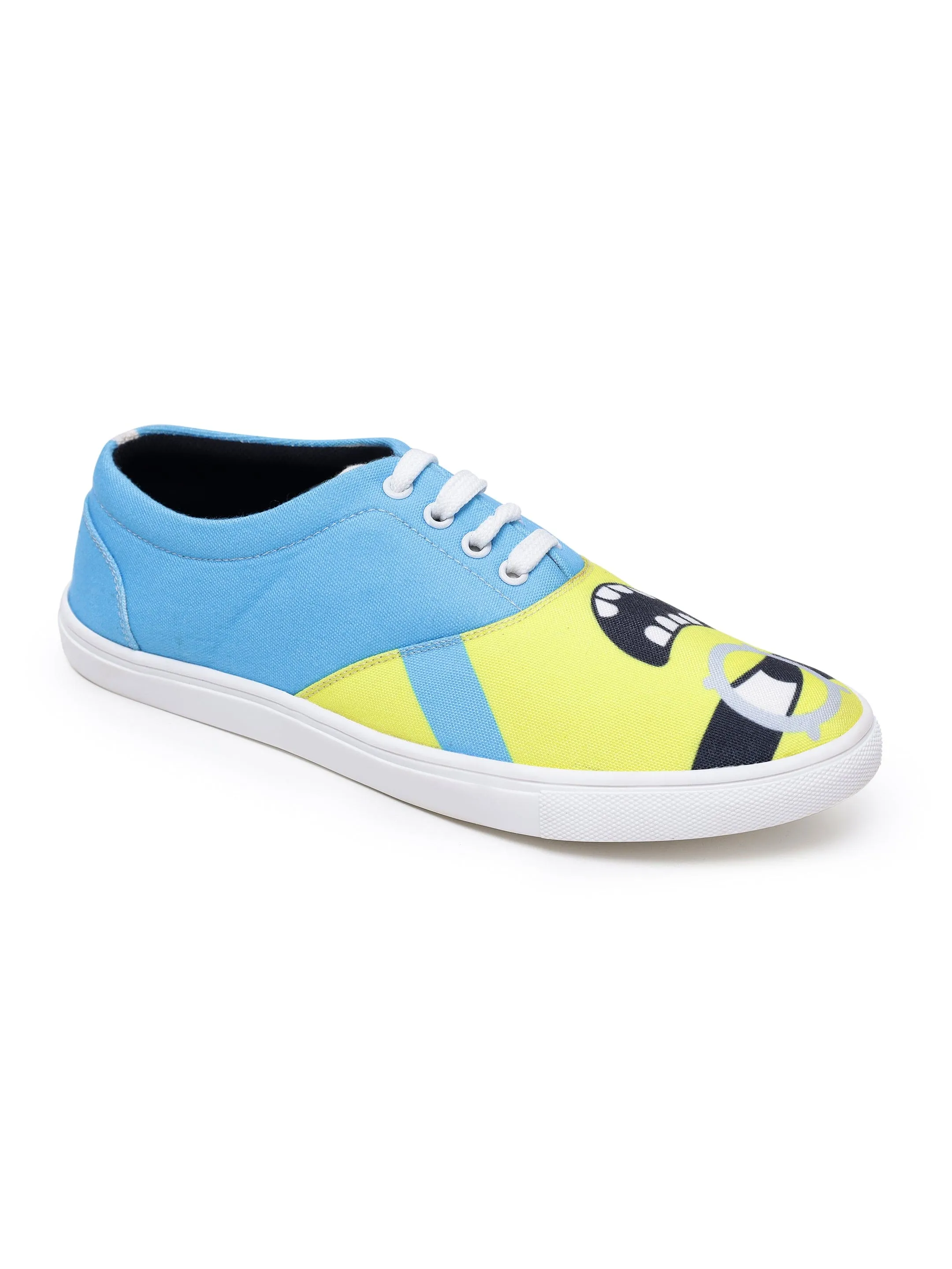 Chill Pill Unisex Sneakers