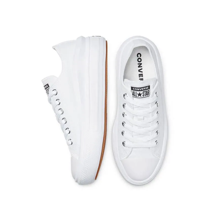 Chuck Taylor Move Ox Lifestyle Shoes