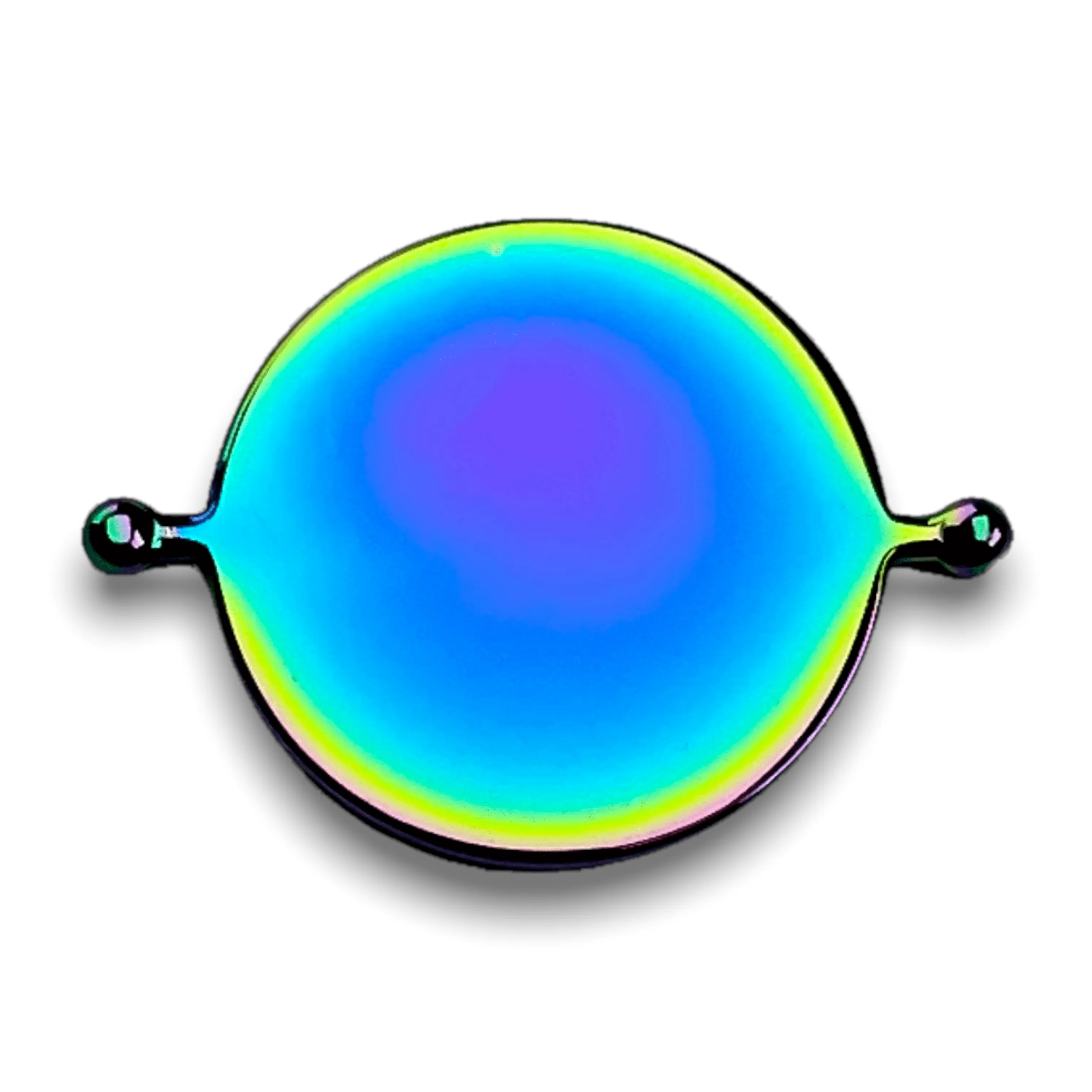 Circle-Shaped Solid Element