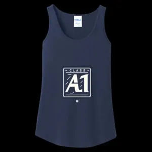 ClassA1 Women's Tank Top