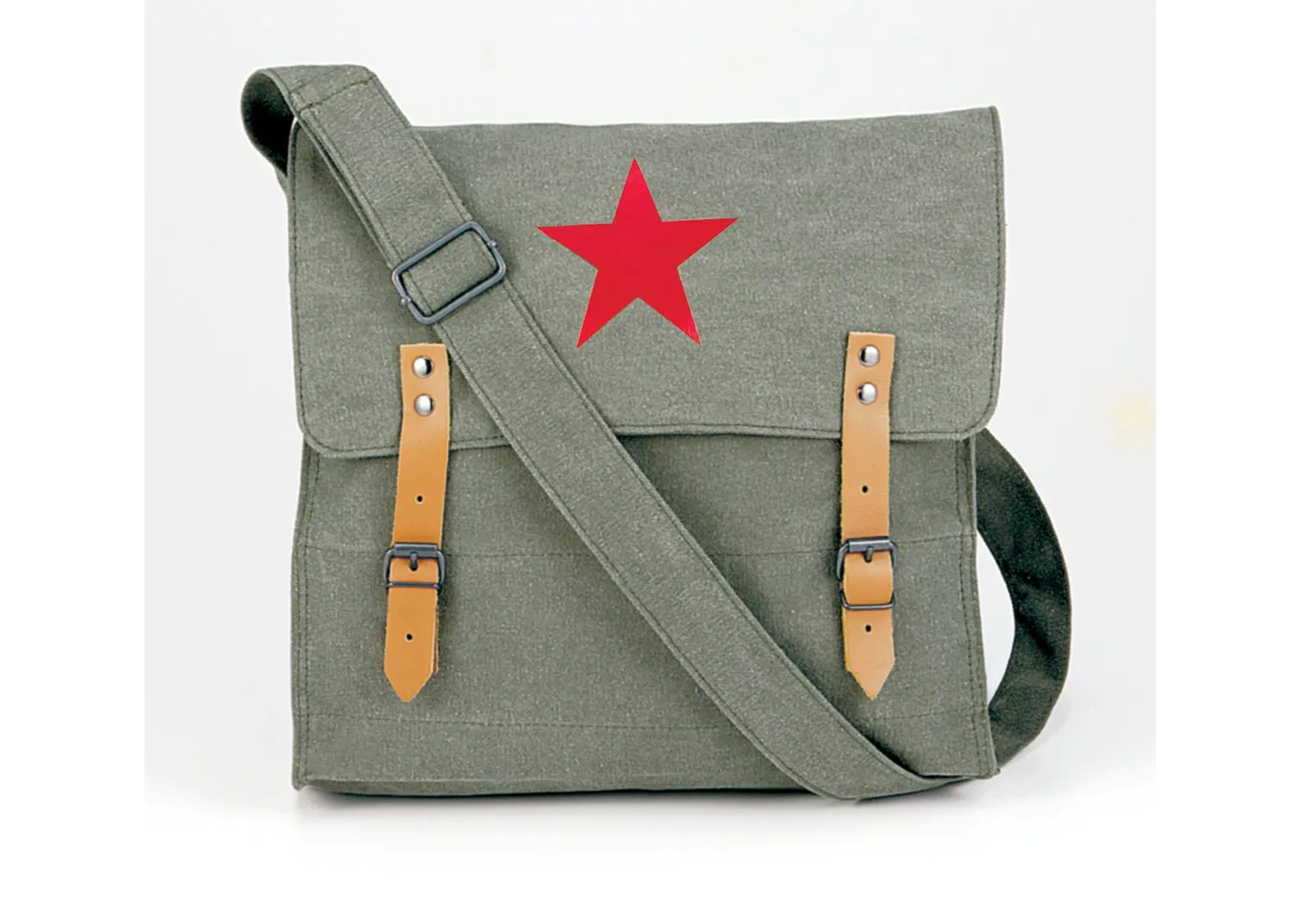 Classic Medic Bag with China Star