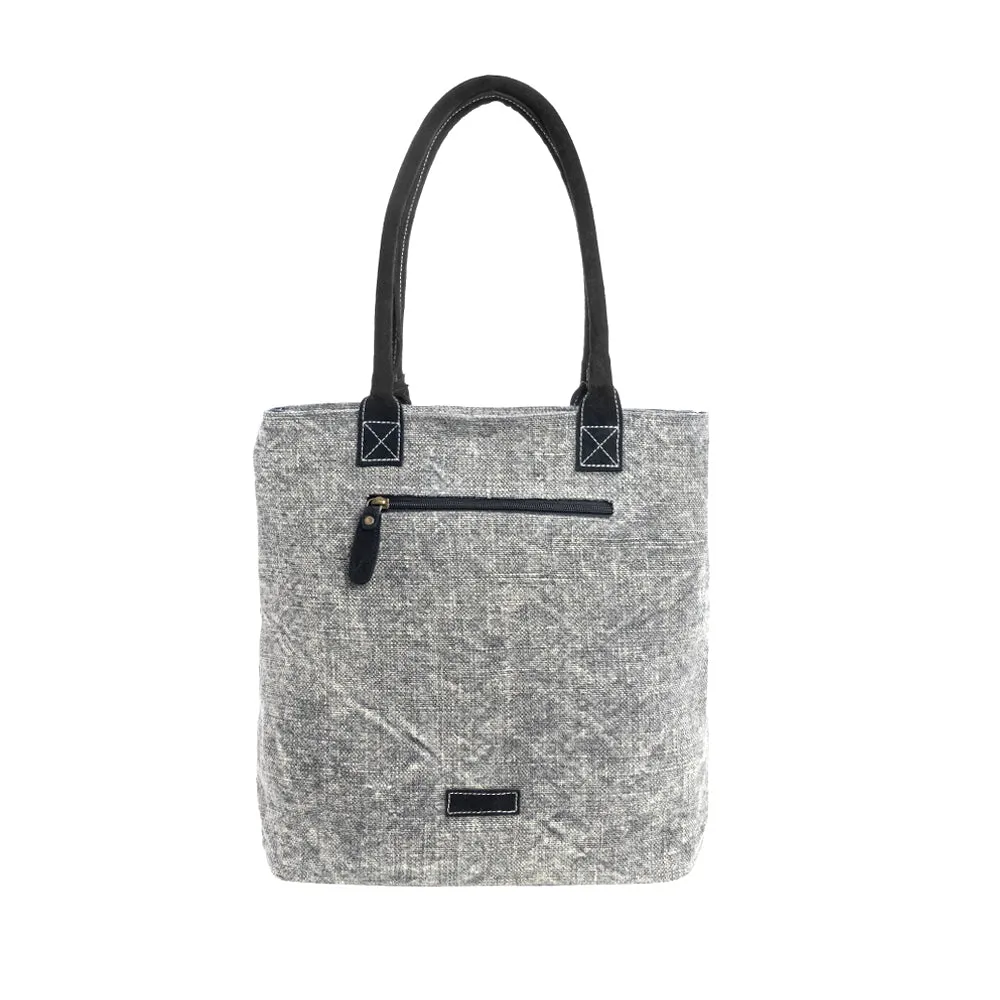 Cloudstar Trail Tote Bag