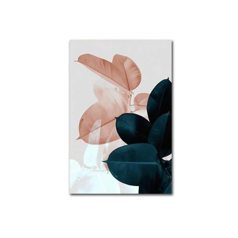 Colorful Floral Wall Art Prints