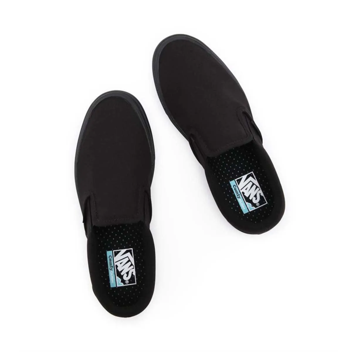 ComfyCush Classic Slip On