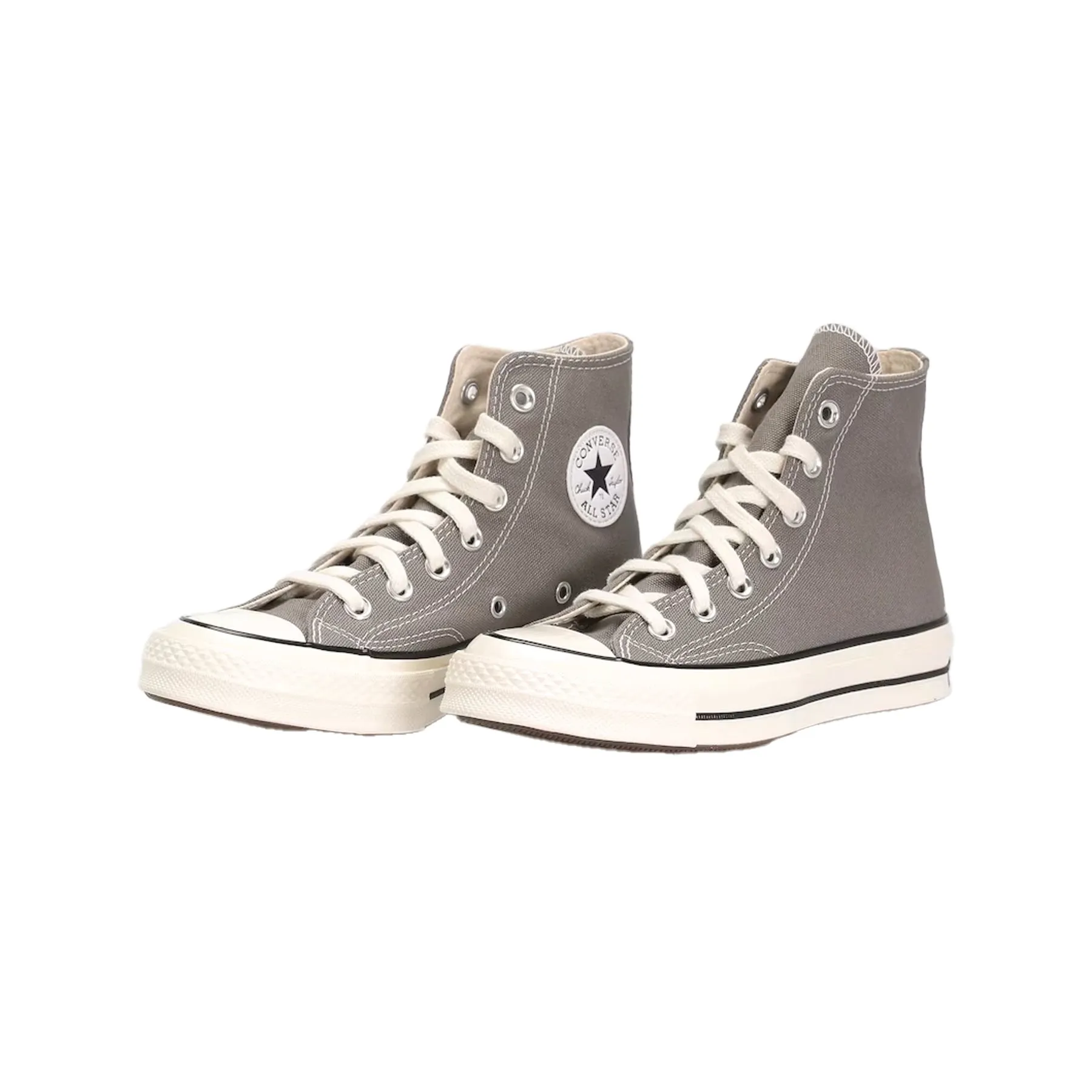 CONVERSE CHUCK TAYLOR 70 HI - ORIGIN/EGRET/BLACK