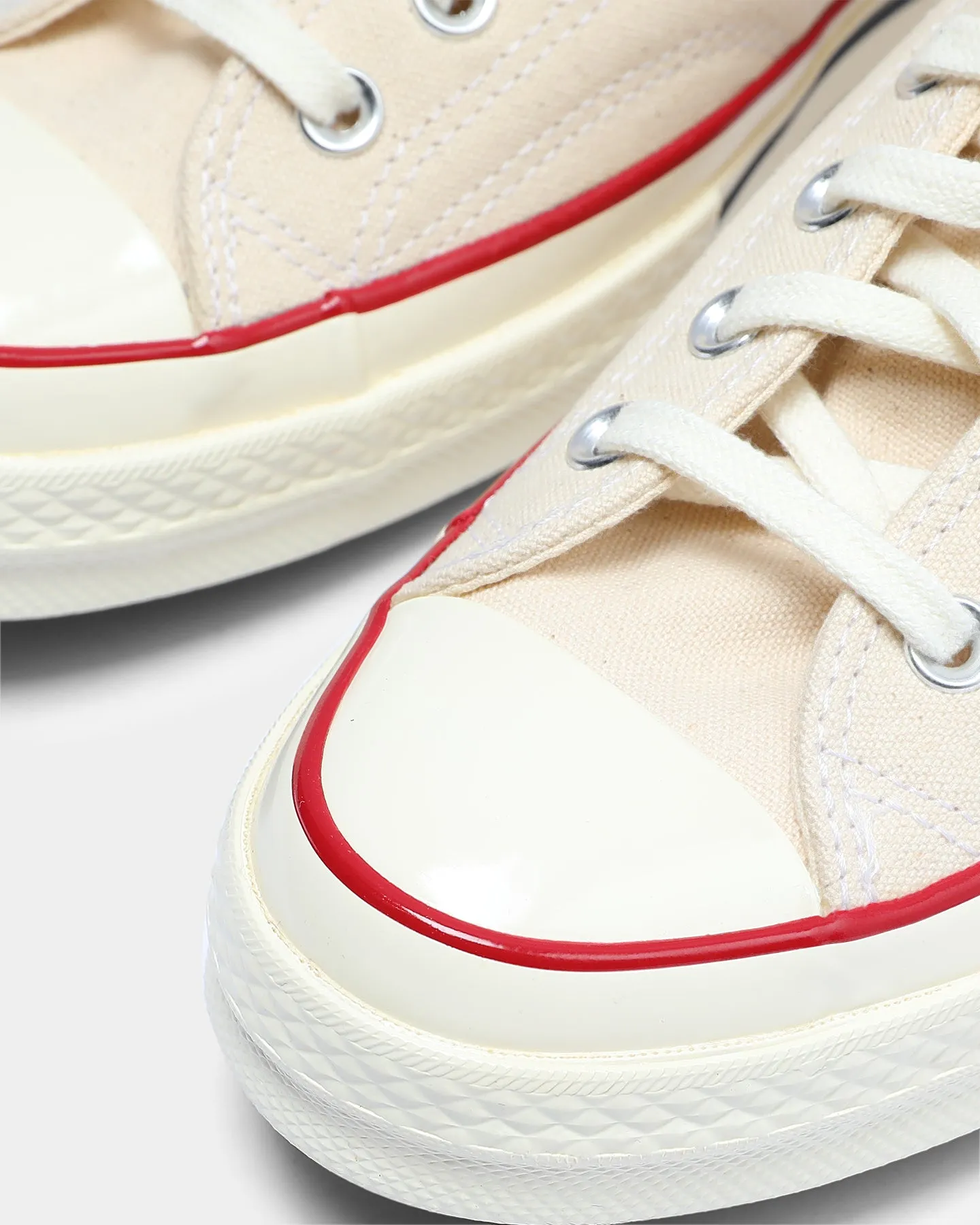 Converse Chuck Taylor All Star 70 Low Top Parchment