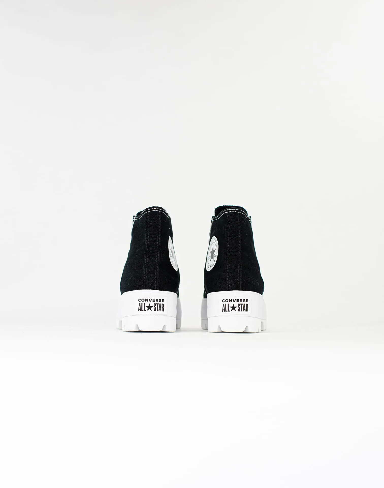 Converse Chuck Taylor All-Star Lugged