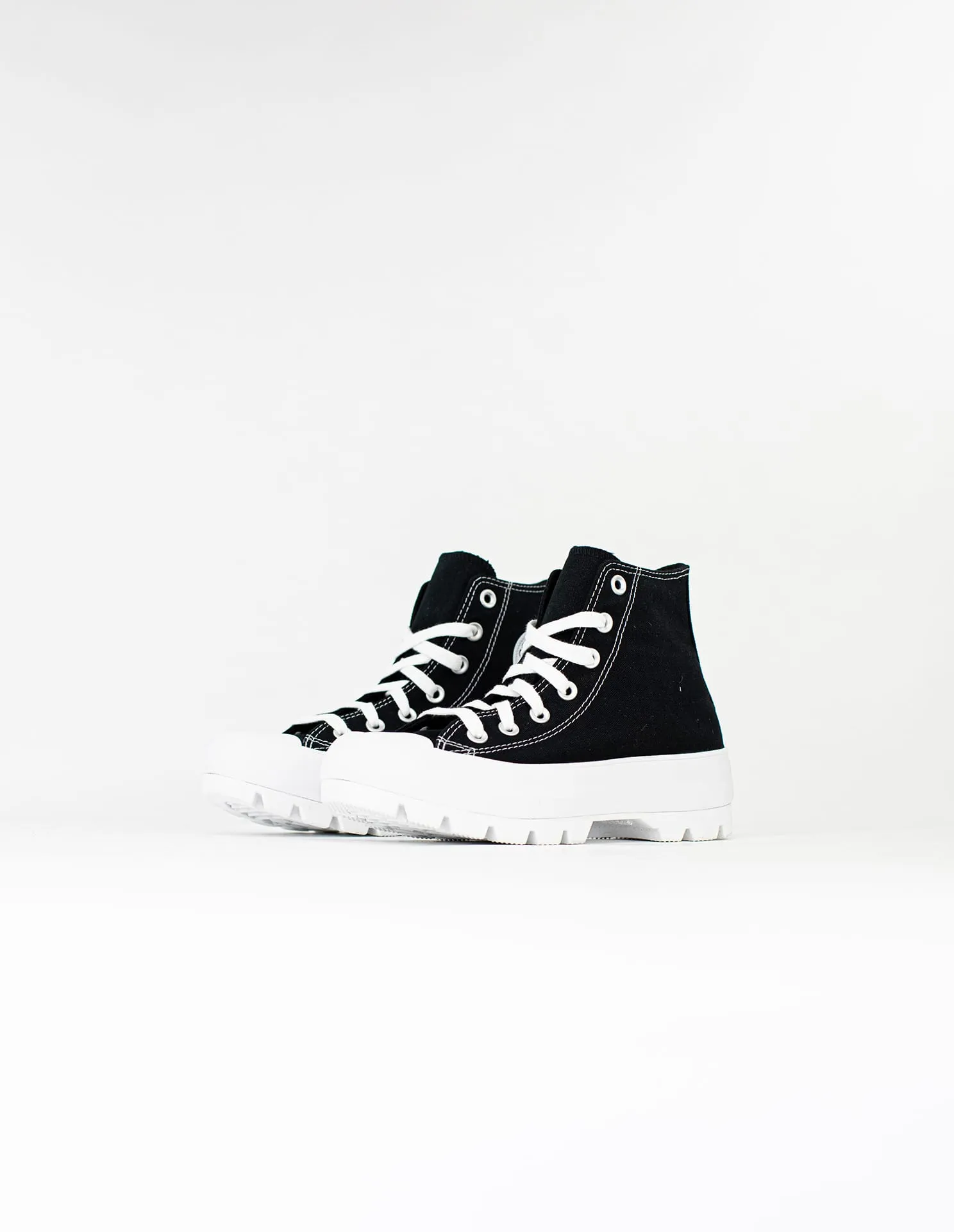 Converse Chuck Taylor All-Star Lugged