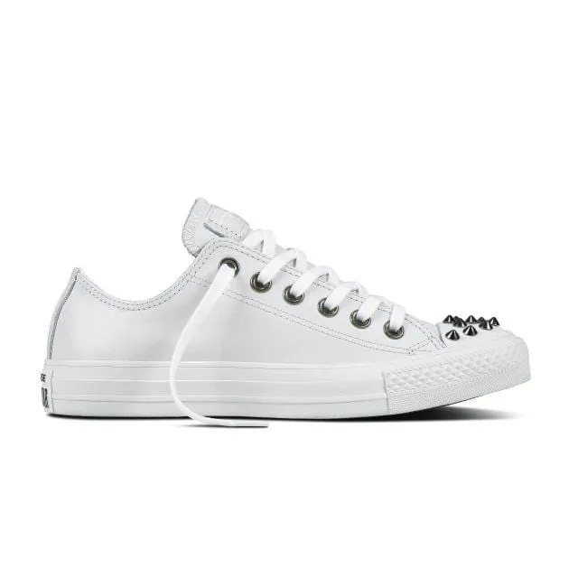 Converse Women lifestyle Chuck Tailor All Star-Ox Shoes 559869C-102