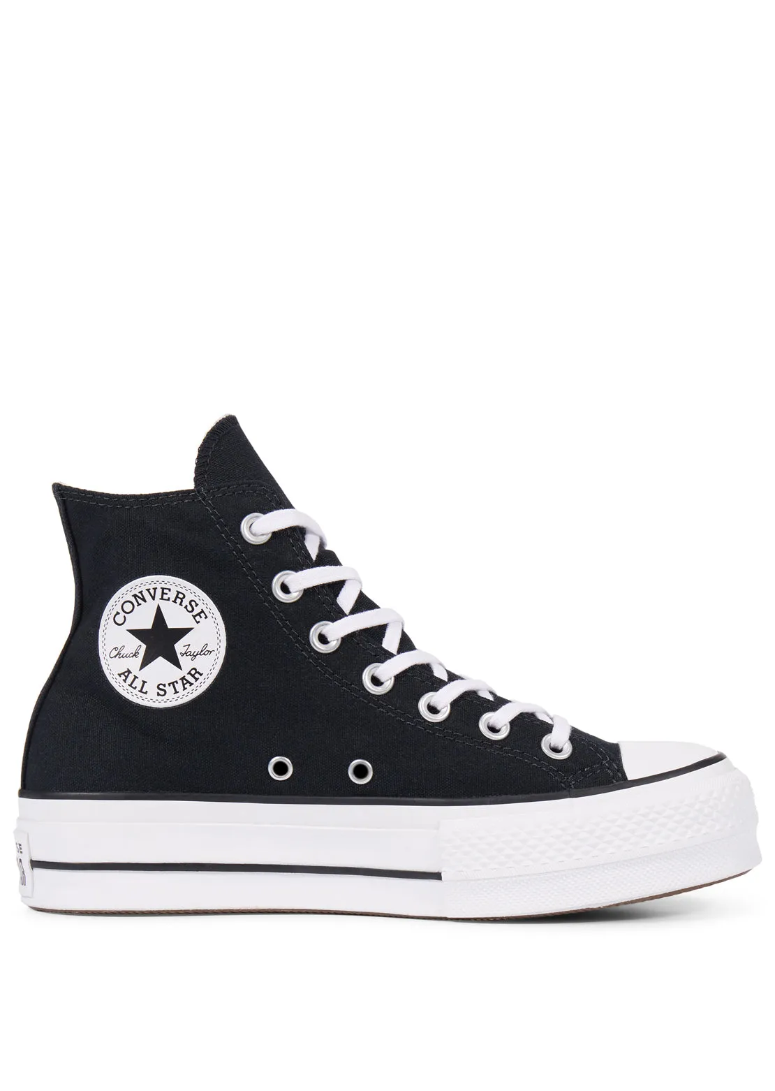 Converse Women’s Chuck Taylor All Star Lift Hi Shoes