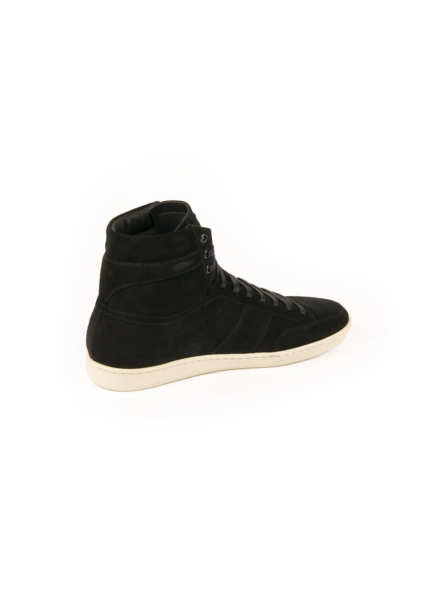 Court Classic SL/10H - Black