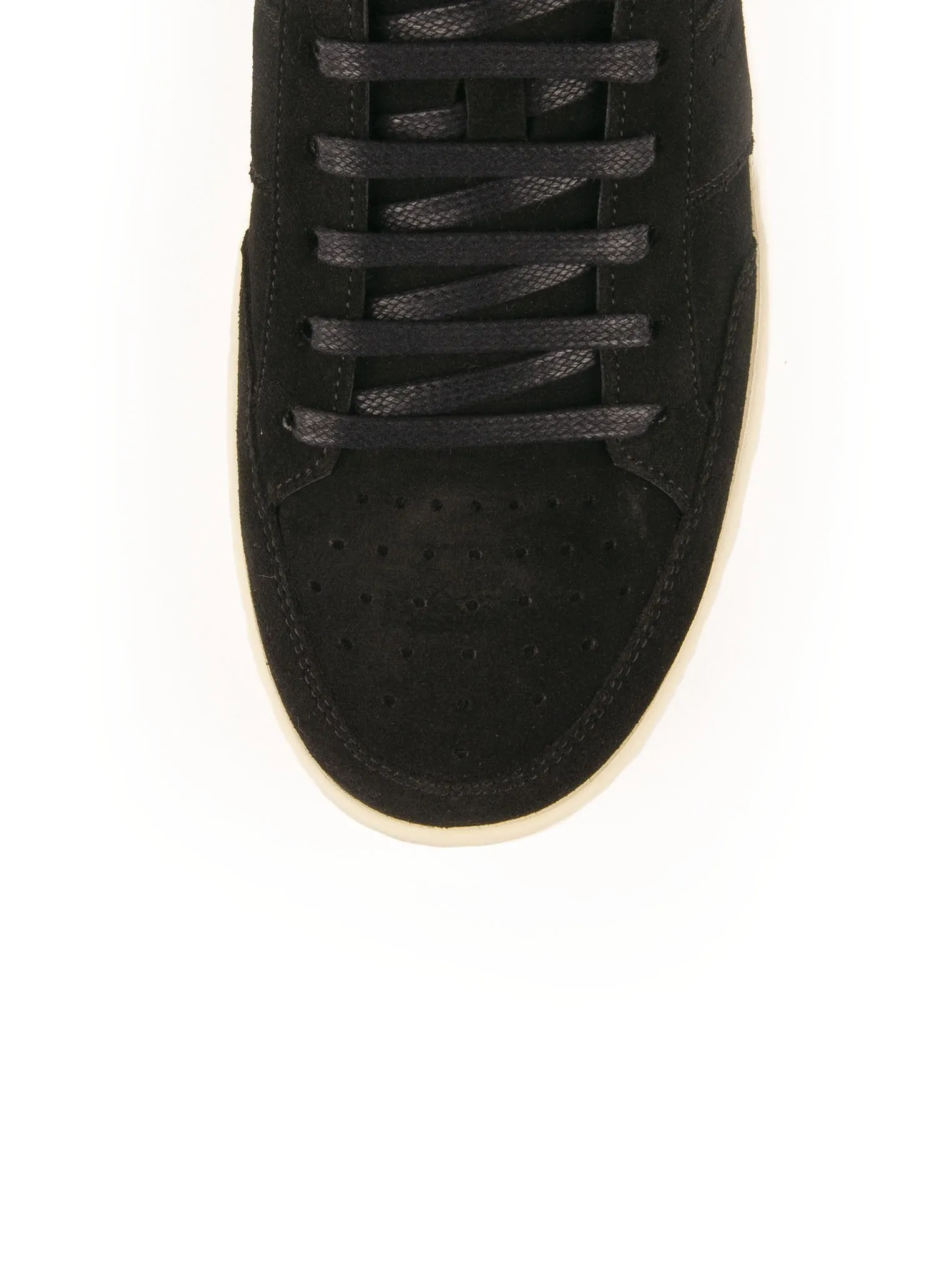 Court Classic SL/10H - Black