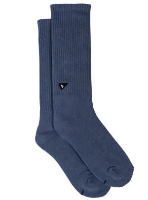 Crew Sock - Cantabrico