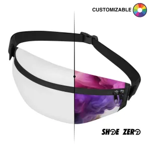 Customizable Fanny Pack