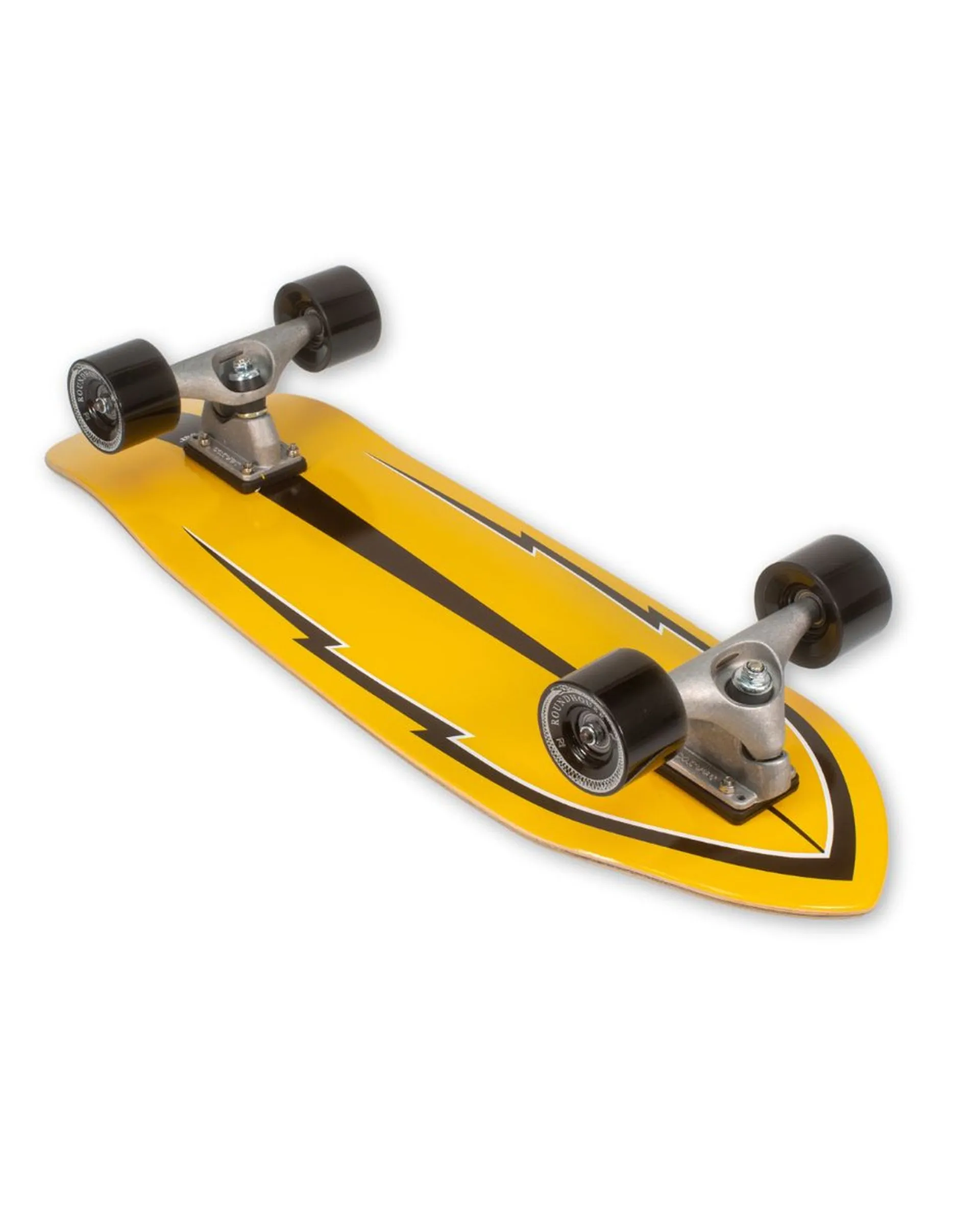 CX Raw 30.75" Thunder Surfskate Complete