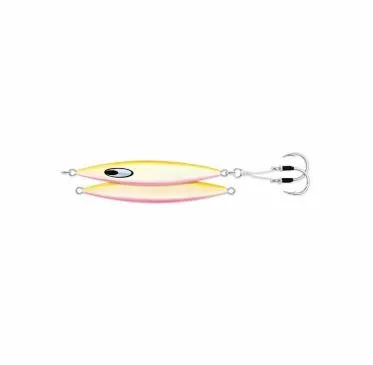 Daiwa Saltiga SK Jigs