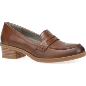 Danica | Waterproof Burnished | Tan