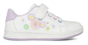 Dawn Jnr (White)