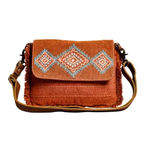 Diamond Trail Small & Crossbody Bag