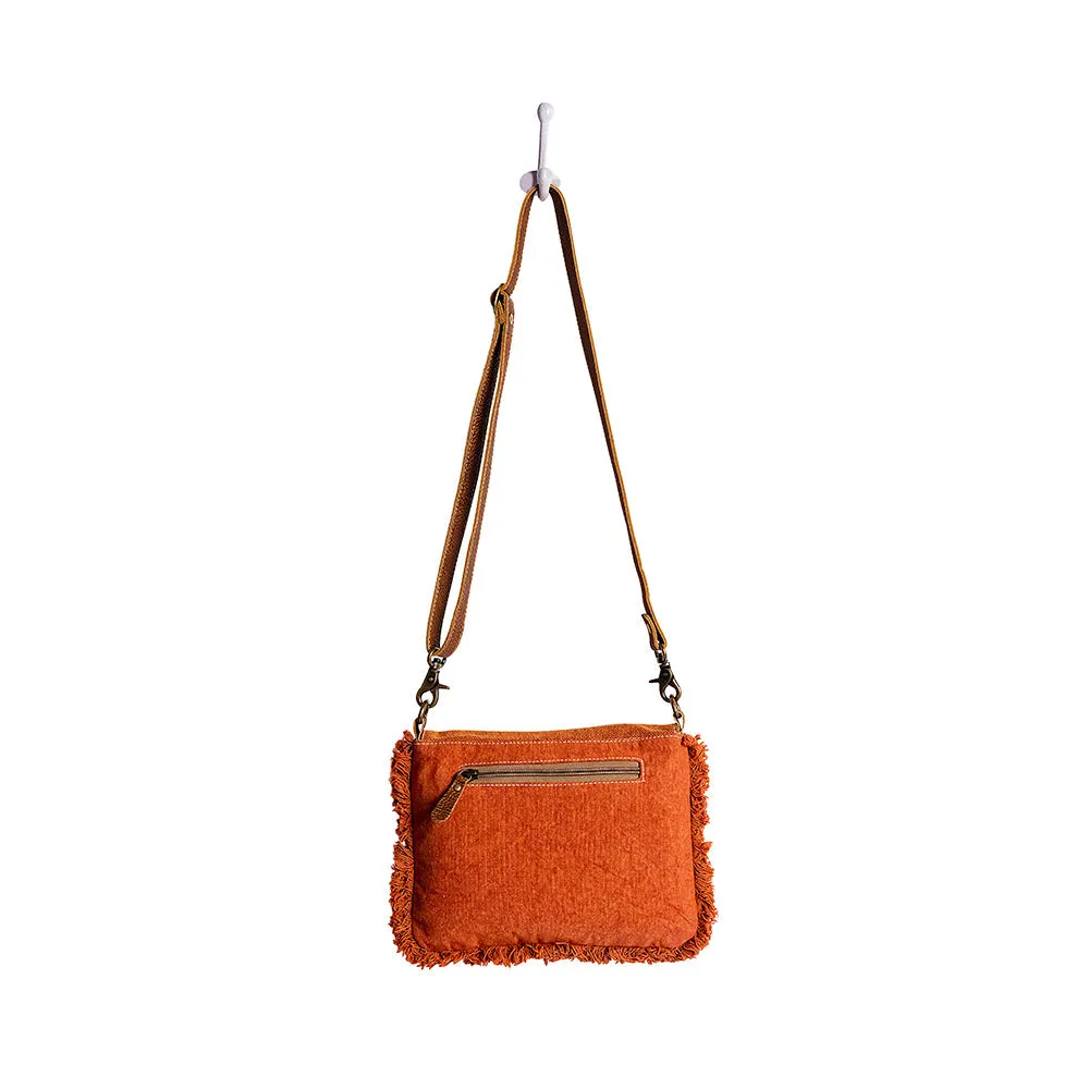 Diamond Trail Small & Crossbody Bag