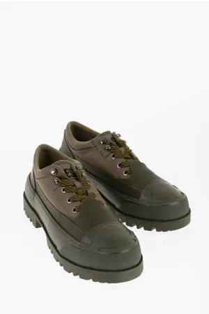 Diesel Tank Sole D-HIKO SH Trekking Sneakers