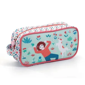 Djeco Pencil Case - Sweet Dreamer