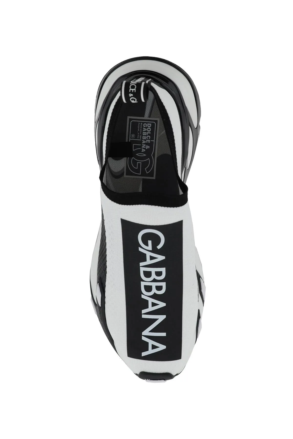 Dolce & gabbana sorrento sneakers