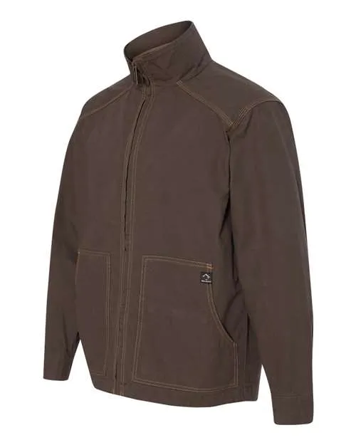 DRI DUCK Men's Trail Canyon ClothesUnlined Canvas Jacket