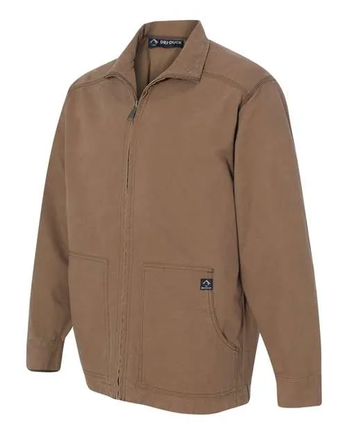 DRI DUCK Men's Trail Canyon ClothesUnlined Canvas Jacket