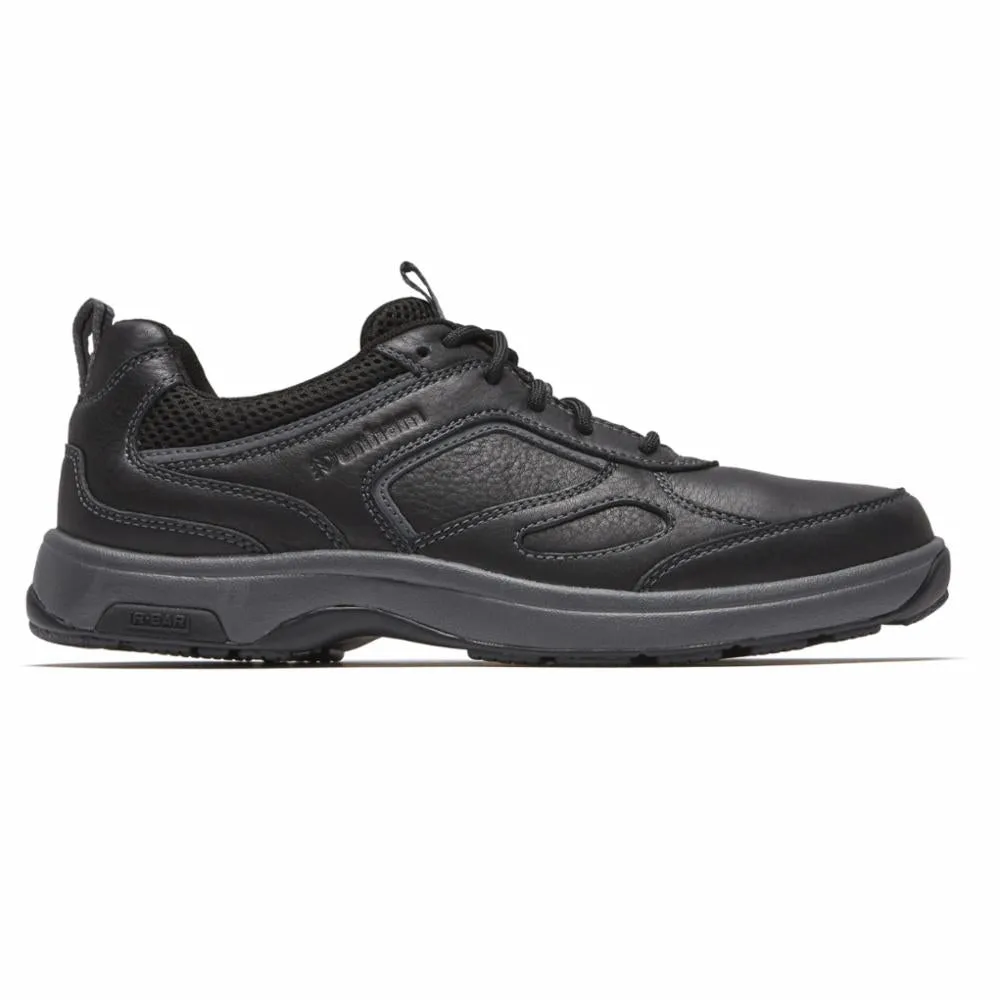 Dunham Men's Ubal 8000 Black D