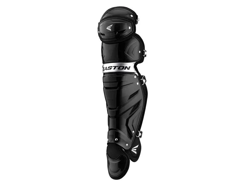 Easton Gametime Intermediate Catcher's Leg Guard