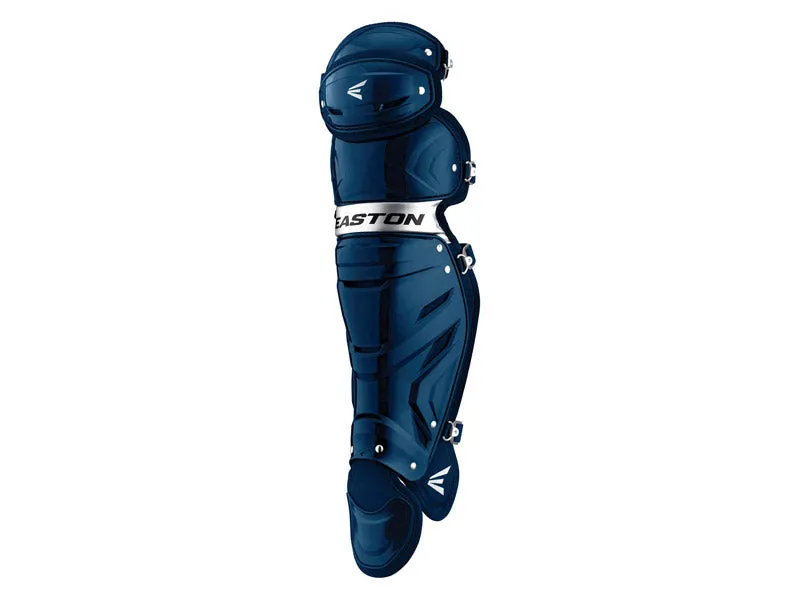 Easton Gametime Intermediate Catcher's Leg Guard