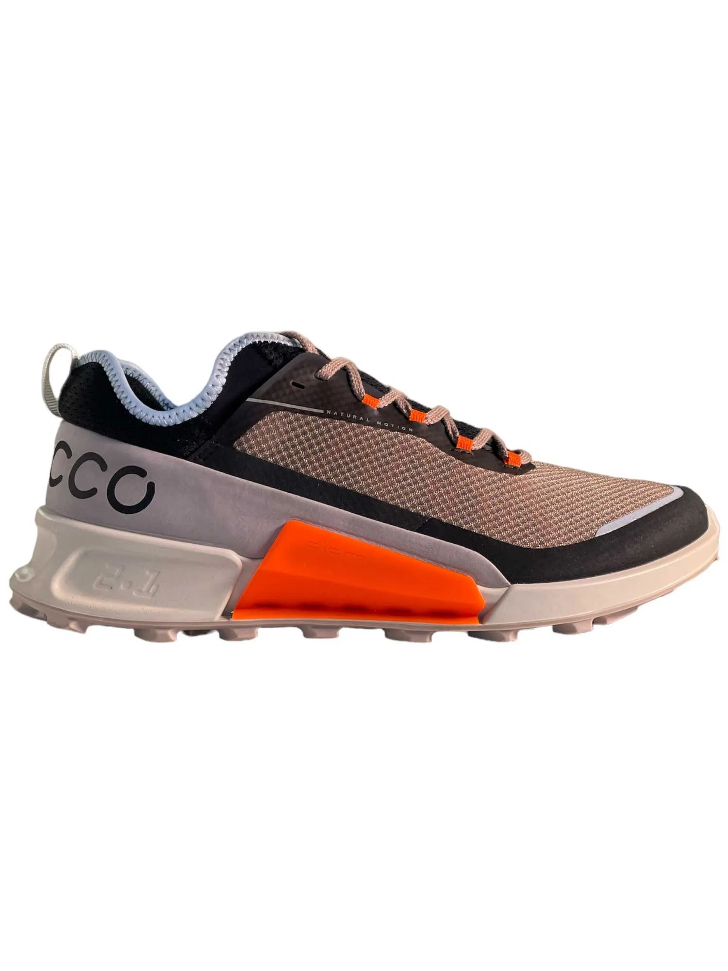 Ecco Men's Biom 2.1 Tex Low Shoe