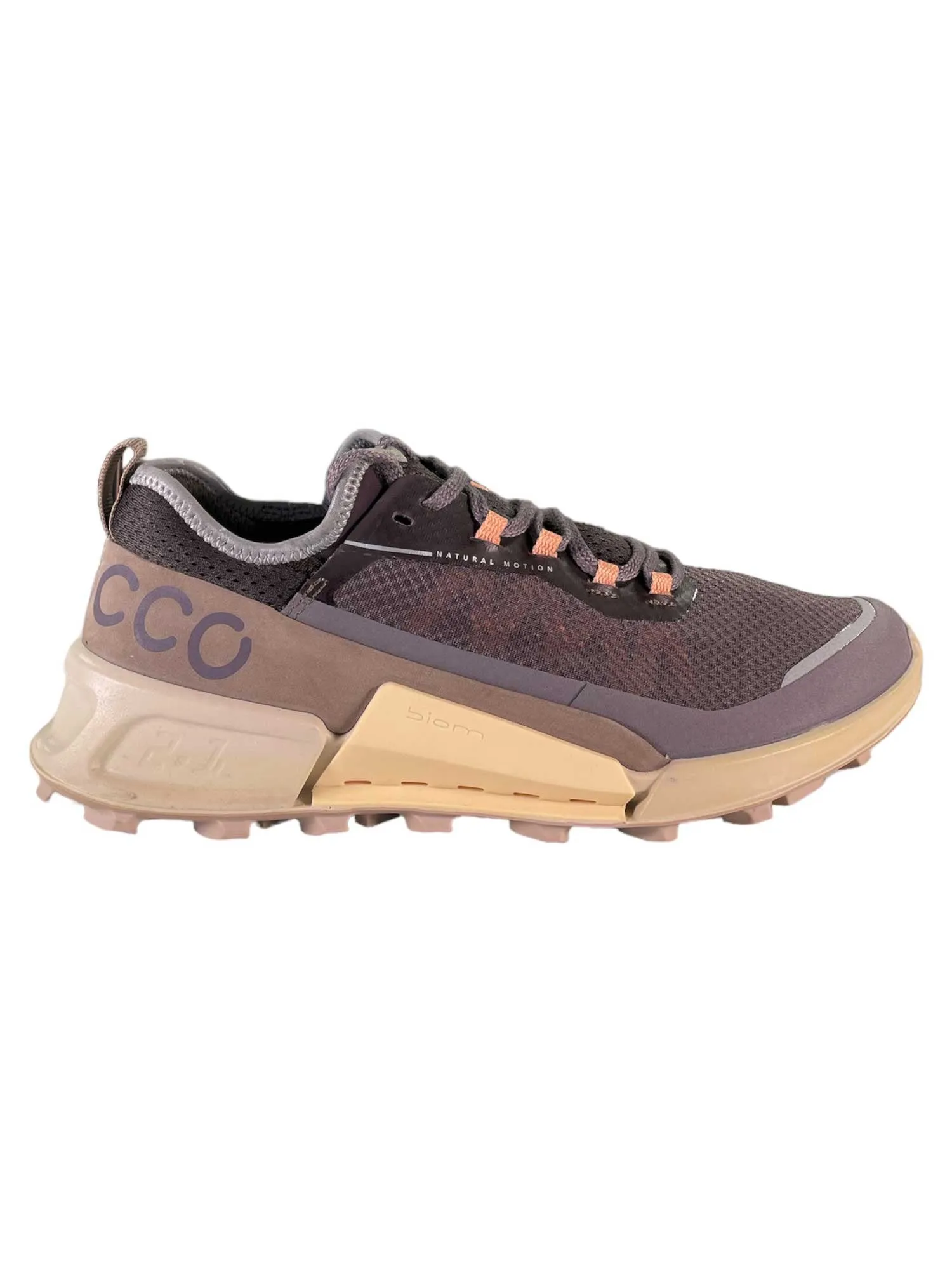 Ecco Women's Biom 2.1 Tex Low Shoe